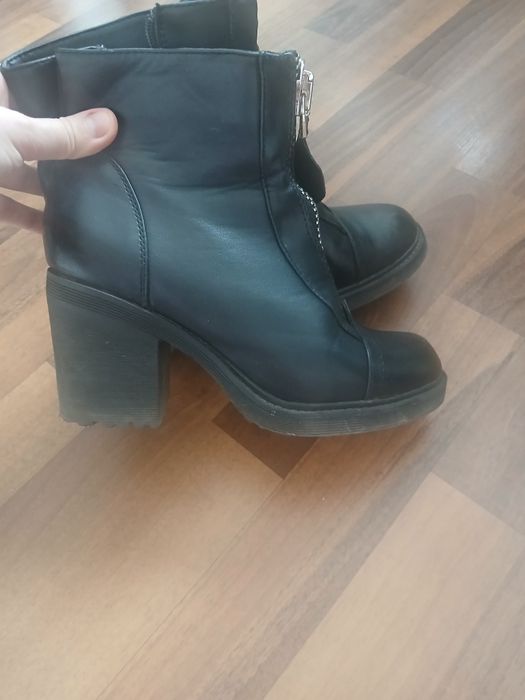 botine damă elegante