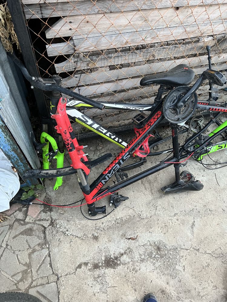 Продам велосипед