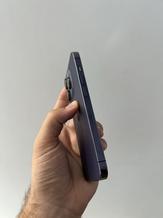 Iphone 14 Pro 128GB 100%