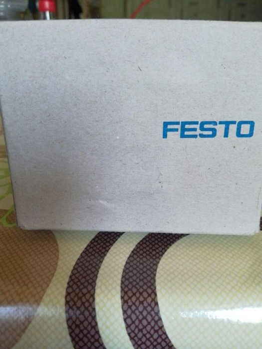 Электромагнитный клапан Festo