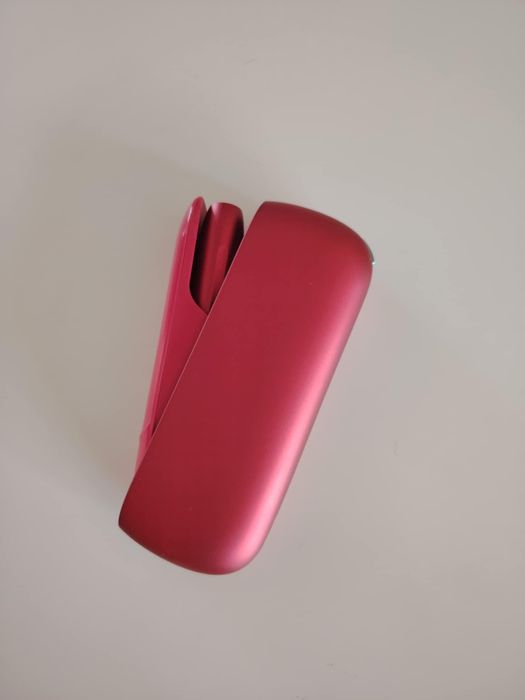 Vând Iquos , doar încercate