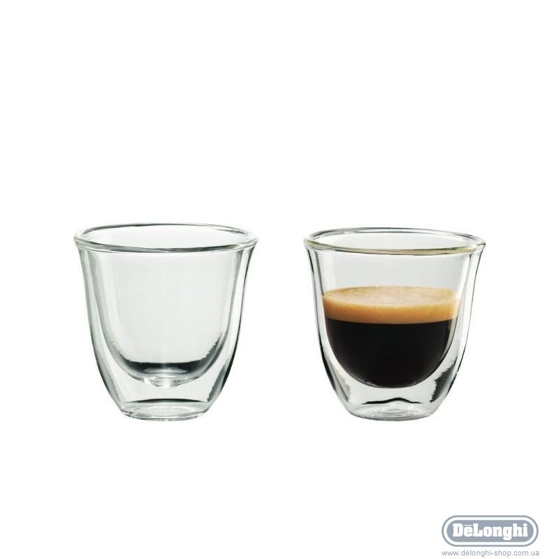 Набор стаканов Delonghi DLSC310