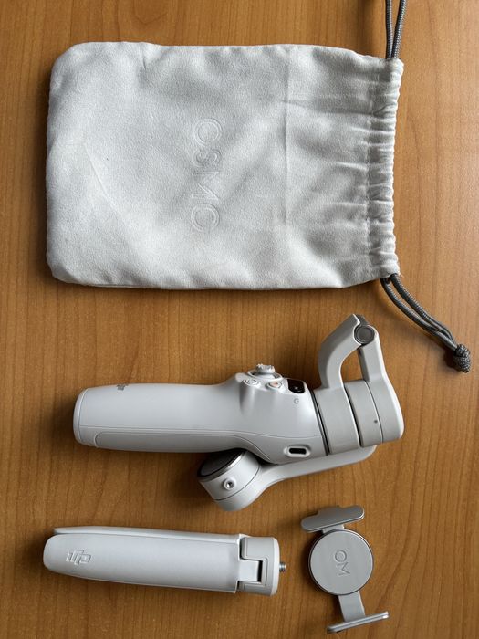 Гимбал DJI Osmo Mobile 6