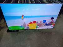Телевизор Samsung Smart Qled 65 инча