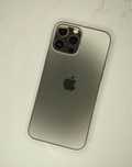 Iphone 13 pro black