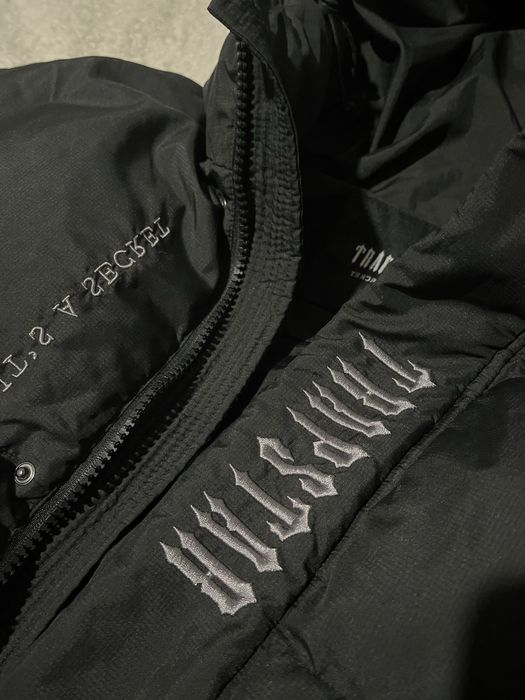 Trapstar яке Оригинално М