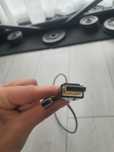 Cablu Mini DisplayPort la DisplayPort 1.4 8K 60HZ Display Port DELock