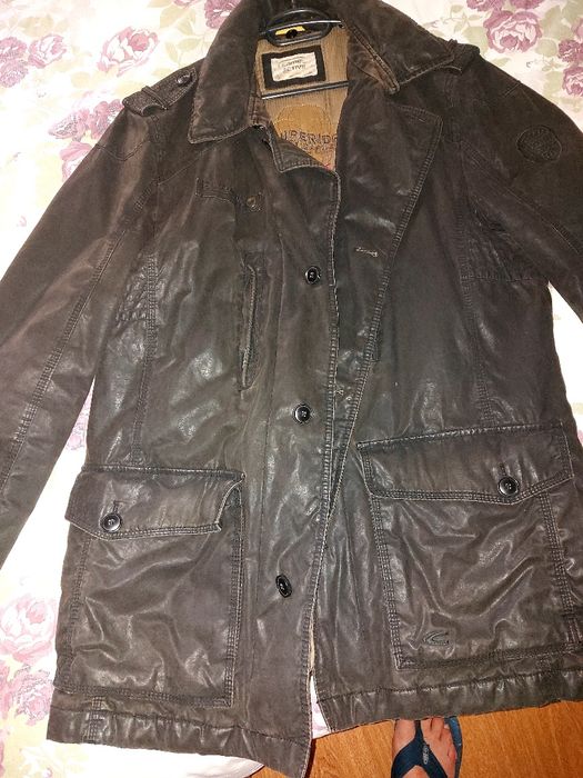 яке Camel Active XXL