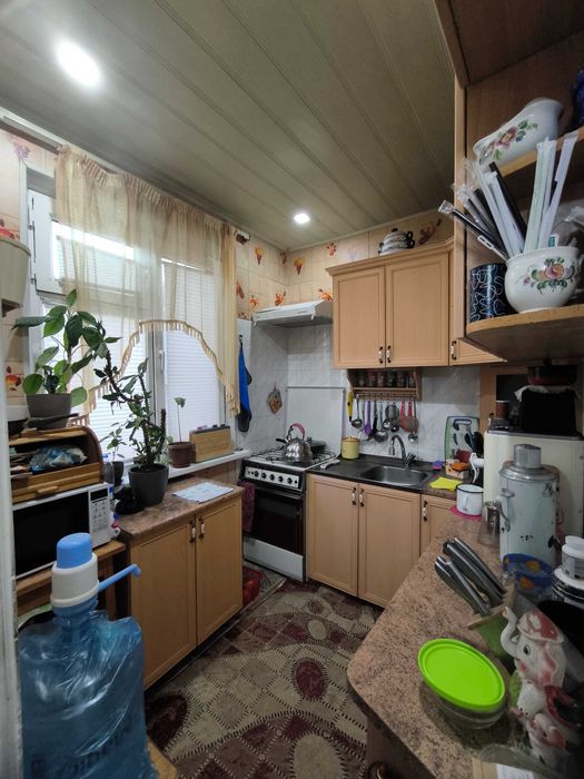 Буюк ипак йули Буз 1 3/3/5 67м²