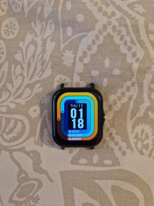 Смарт Часовник - Нов