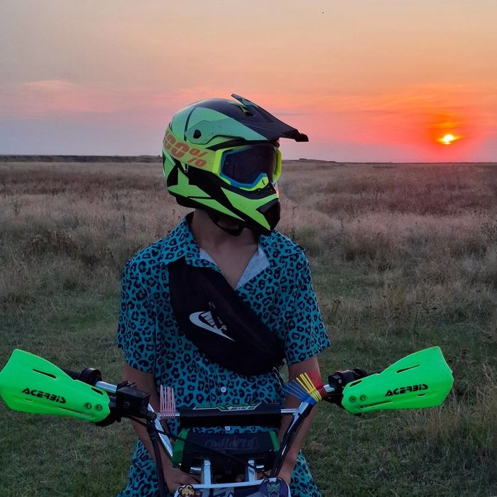 Vând Motocross Orion 125cc