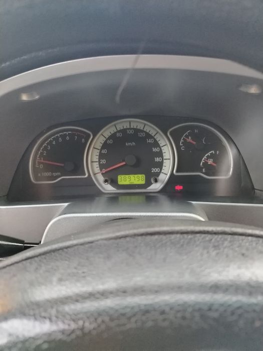 Nexiya 2 yili 2009 sotiladi