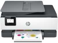 Printer HP Office 8010