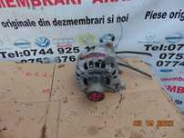 Alternator VW 1.0tsi Golf 7 polo passat b8 t roc t cross caddy seat arona ibiza leon cordoba skoda