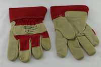работни ръкавици Guyard Midera, френски, телешка кожа, XL