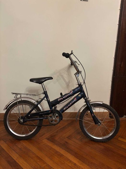 Bicicletă pentru copii – model Olympic, 20 inch