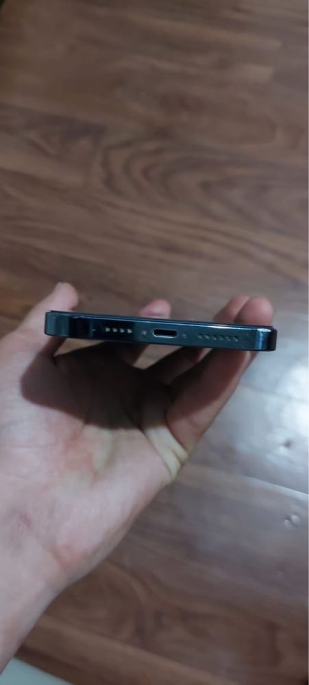 Iphone 12 pro max 256GB