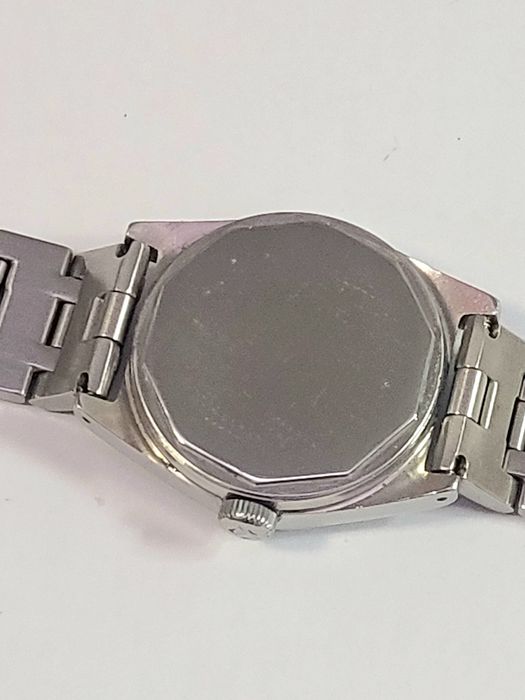 Ceas mecanic  Tissot PR 516
