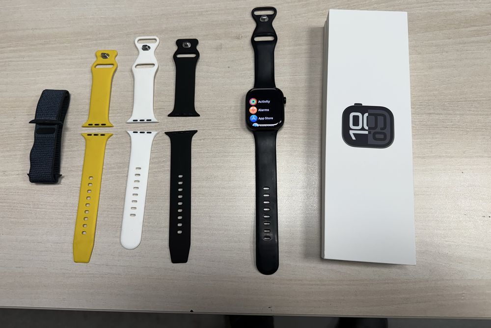 Apple Watch 10 46mm