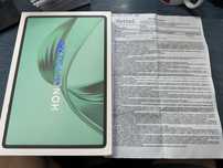 Таблет Honor Pad X8a 4/128gb - чисто нов с 3 год гаранция от Yettel