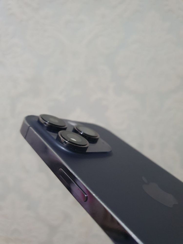 Iphone 14 pro 256 gb