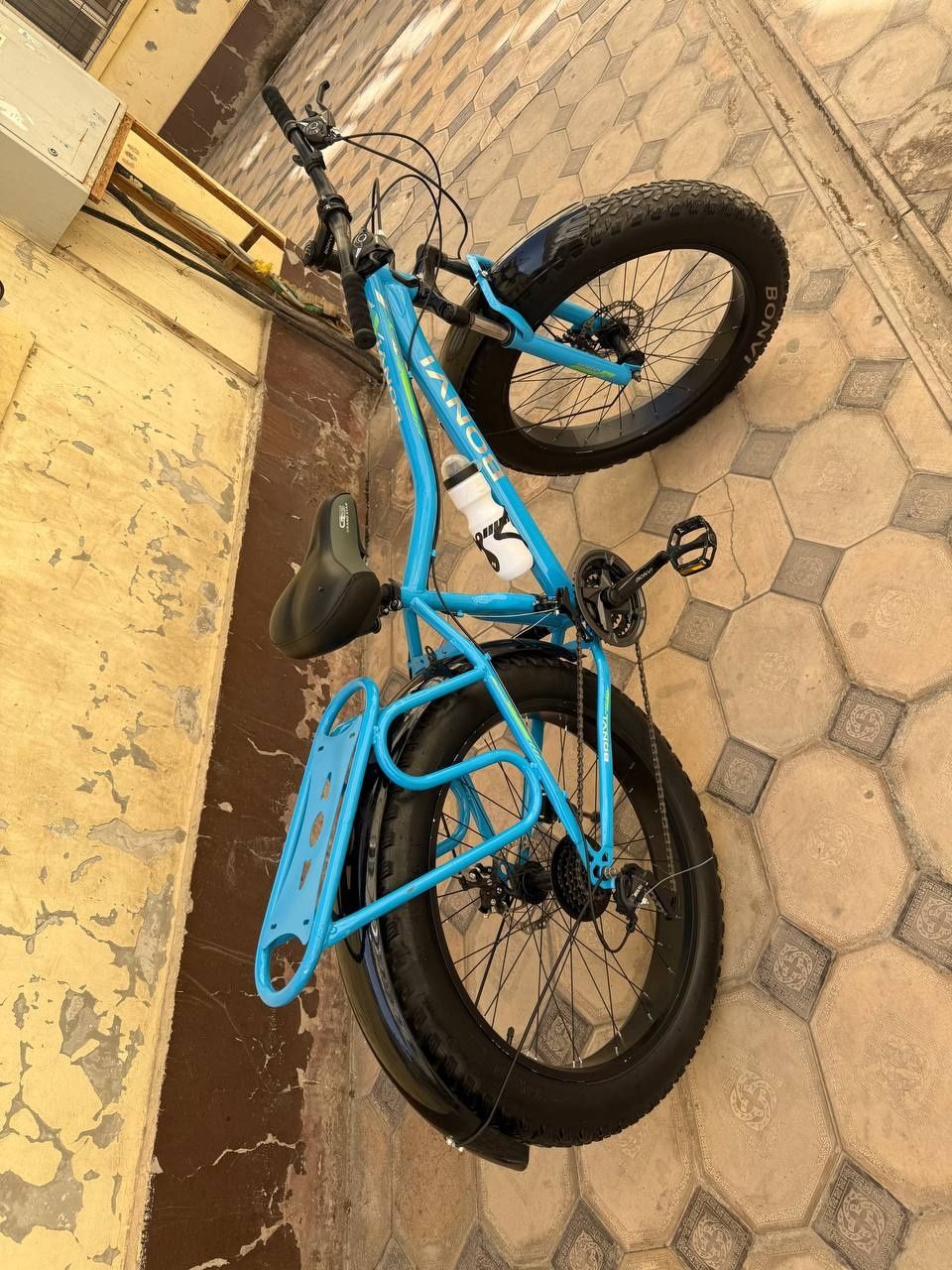 velosiped bonvi 26 razmer