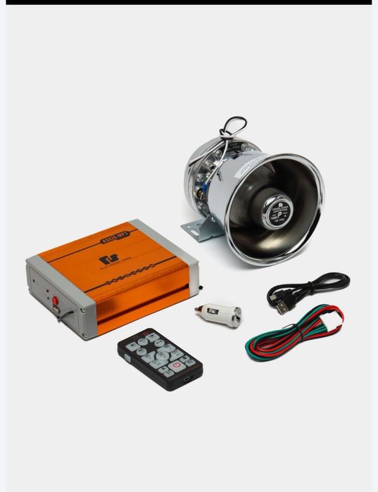Serena usa 600watt sotiladi
