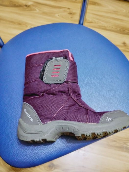 Детски боти от Декатлон