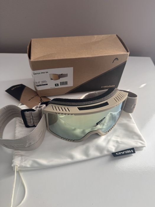 Oчила за ски HEAD