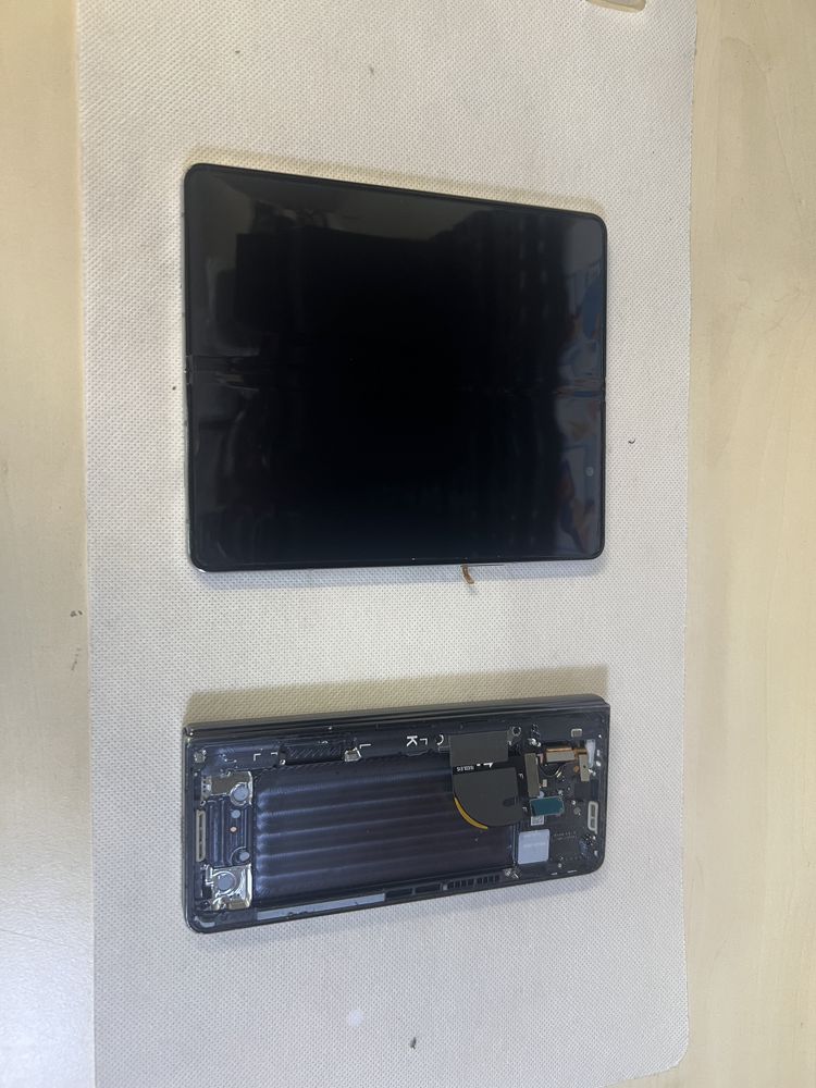 Display samsung fold 5 / original / montaj pe loc