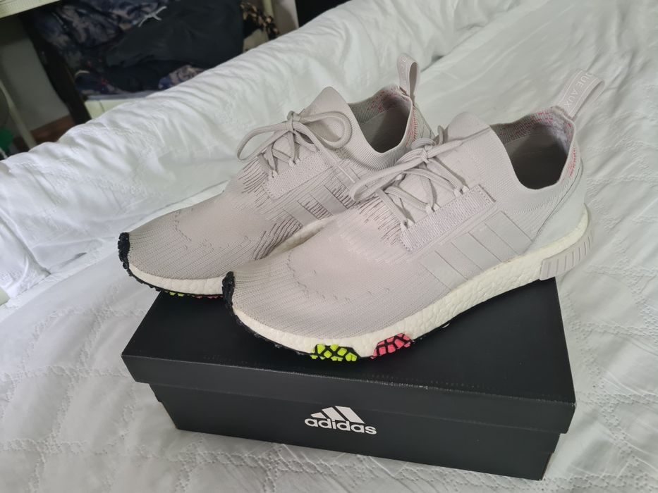 Adidas  NMD BOOSTnr.45