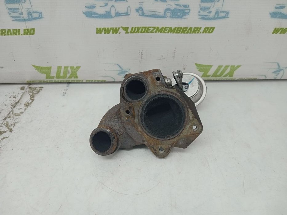 Colector galerie evacuare 1.5 dci k9k410 Nissan Juke YF15  [din 2010