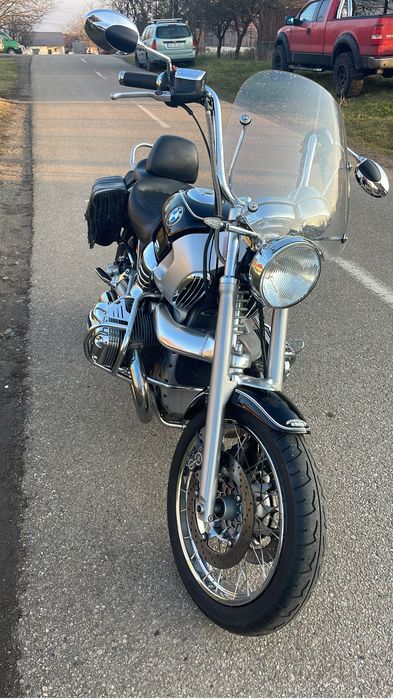 De vanzare Bmw r 1200 c