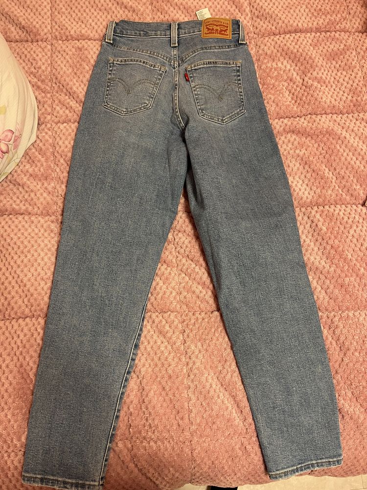 Оригално дънки на levi’s