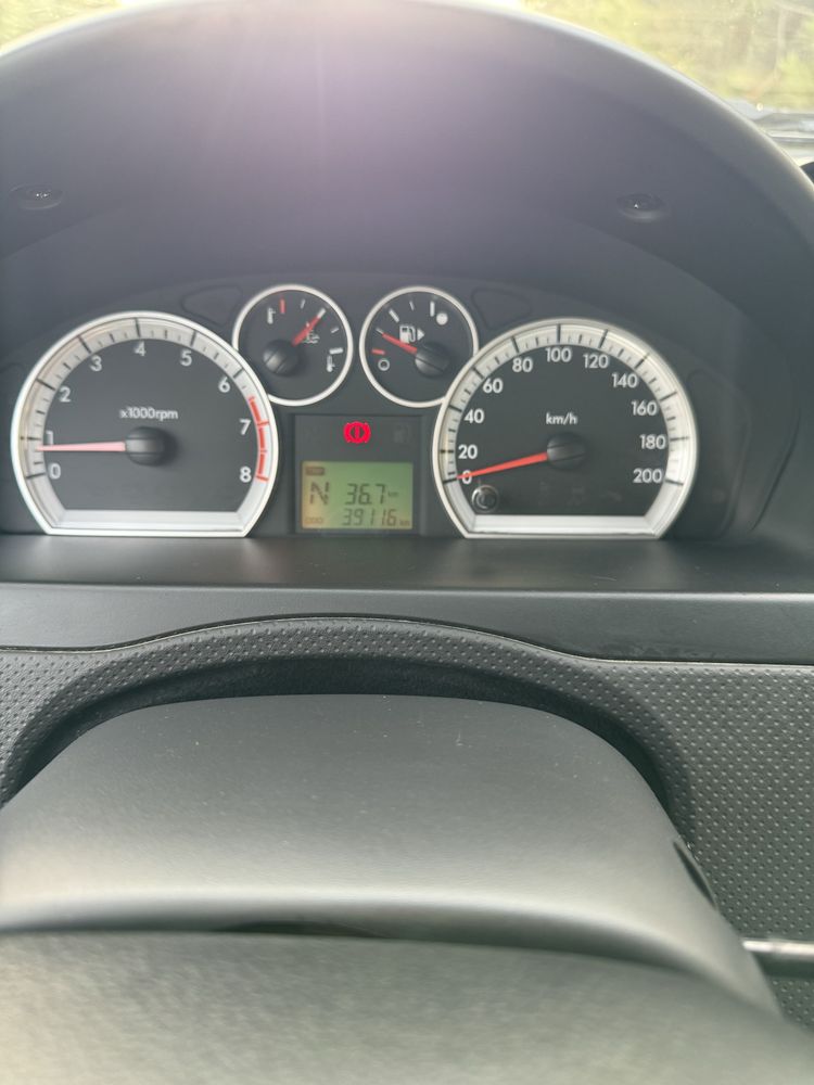 Нексия 3 автомат
