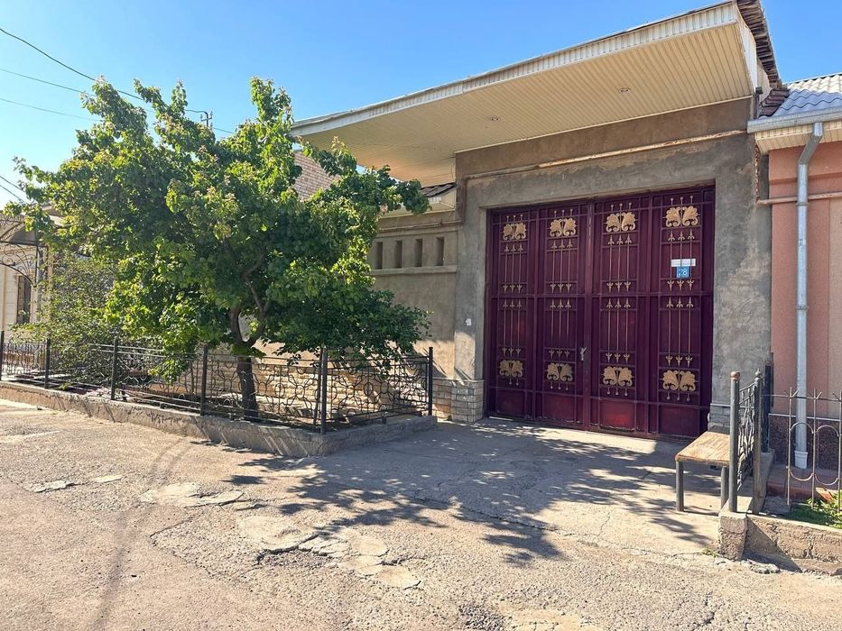 Яшнабадском районе