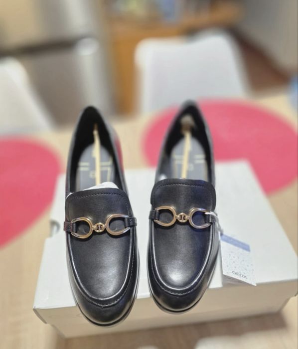 Pantofi dama GEOX - marime 38