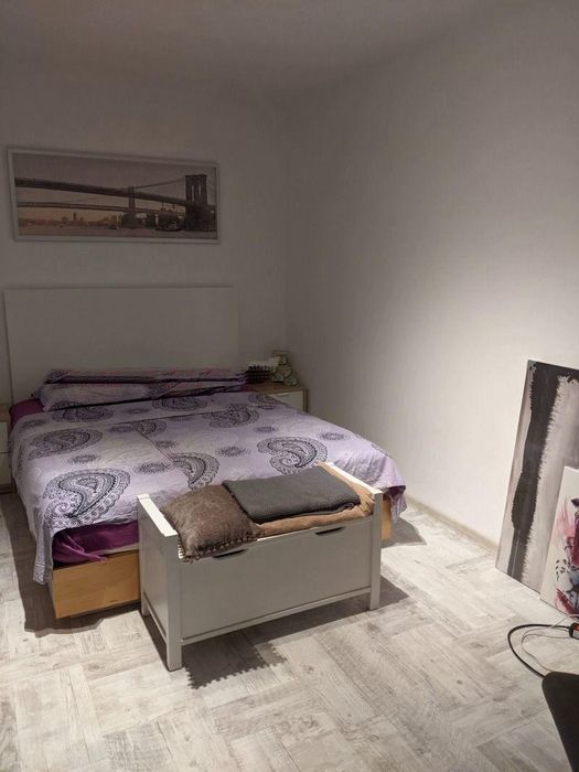 Дава се под наем Тристаен апартамент в София, Кръстова вада - 93 кв.м за 699 € - Снимка #2