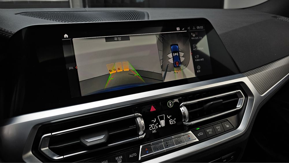 Bmw 320i m packageseries в кузове g20 в топовой комплектации