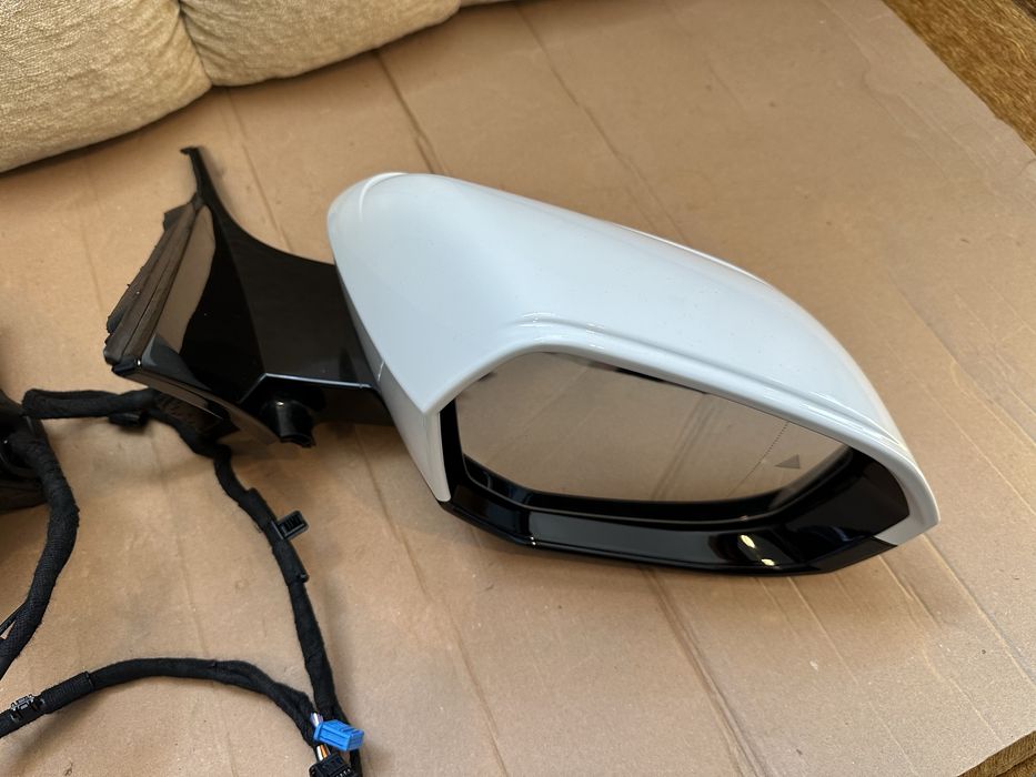 Oglinzi, Oglinda stanga / Oglinda dreapta BMW Seria 5 G60, I5