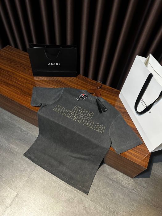 Най-високо качество мъжки маркови тениски