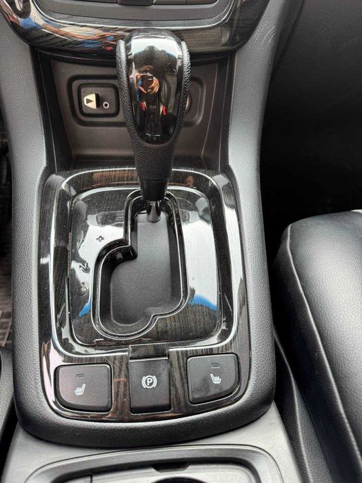 Captiva 4 mator 2.4