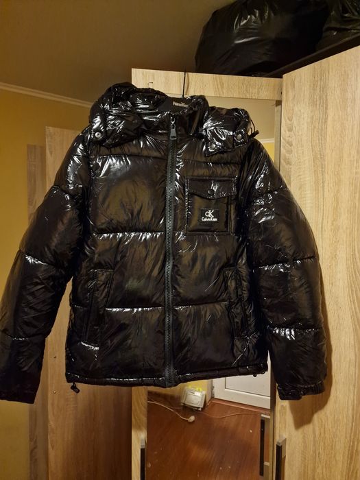 Geaca Bărbat Calvin KLEIN