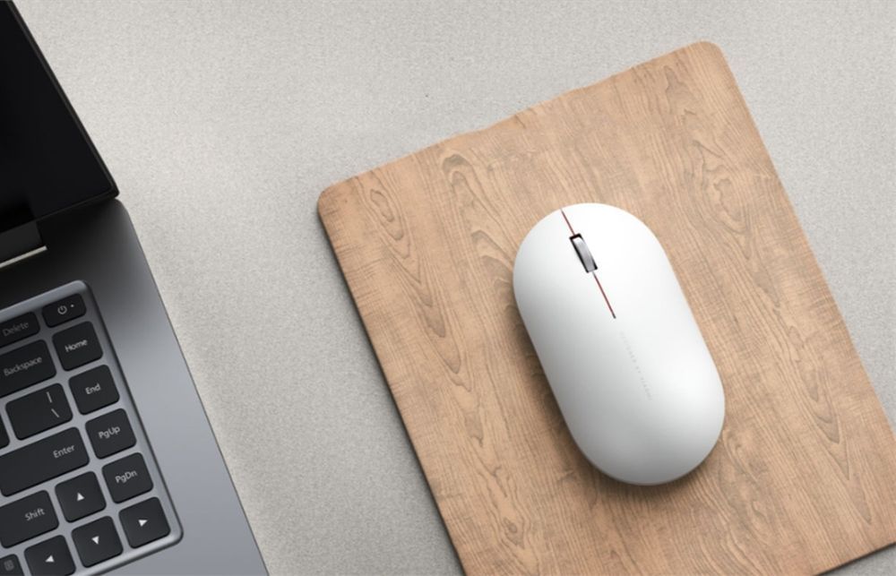 Беспроводная мышь/мышка Xiaomi Mi Wireless Mouse 2, маус