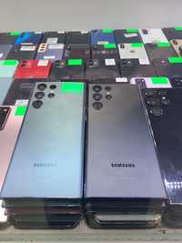 Samsung Galaxy S22Ultra 256гб идеальном состоянии