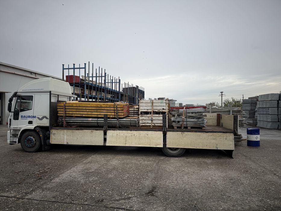 Iveco eurocargo euro5, automat , 18e300