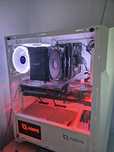Kit Gaming Ryzen 7 5700X + 2x16 GB RAM Corsair 3600MHZ +GIGABYTE B550M