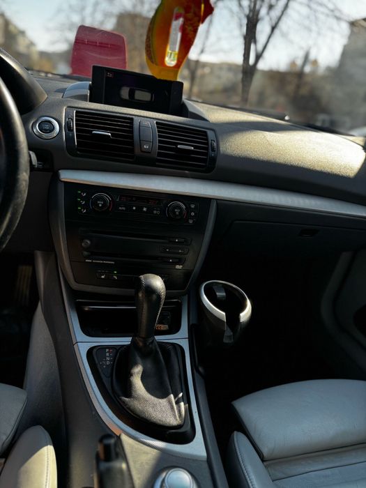 Vand bmw seria 1 e87 120d M47