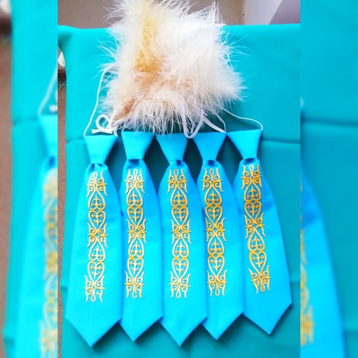 Продам галстуки недорого