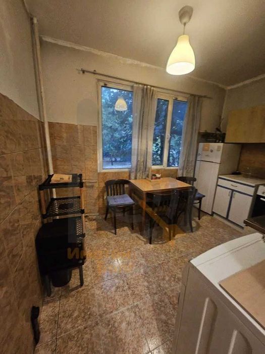 Двустаен апартамент в Лагера